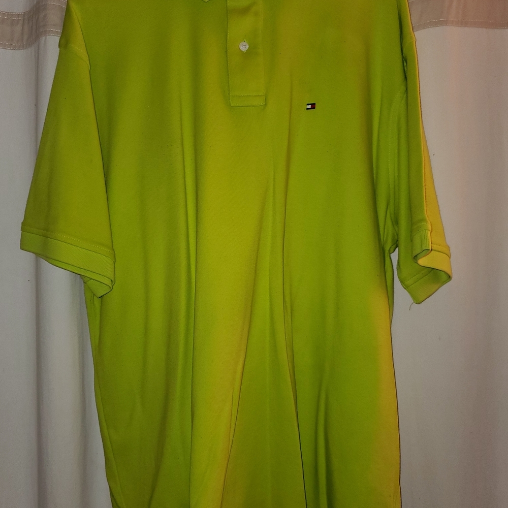 Tommy Hilfiger Polo